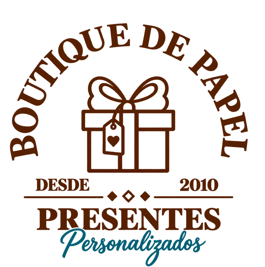 Boutique de Papel